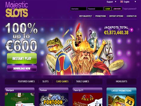 majestic slots casino no deposit bonus - majestic slots casino no deposit